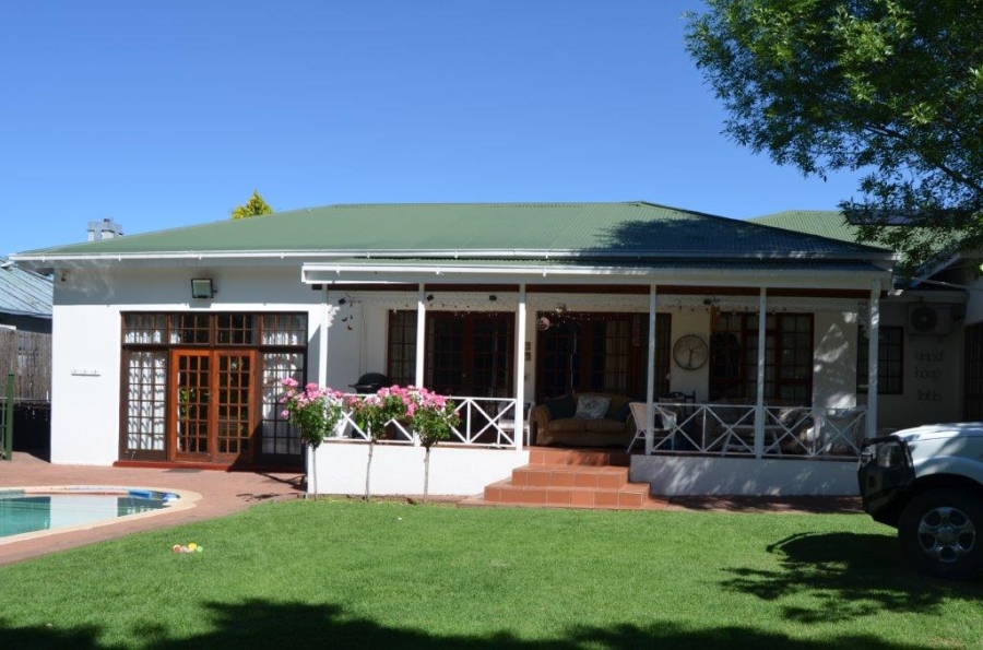 5 Bedroom Property for Sale in Waverley Free State